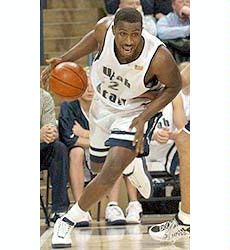 Aggies Face Cal State Fullerton in Opening Round of 2003 Big West Tournament