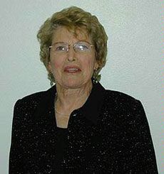 Honoring Women Over 65 Achievement Awards