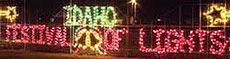 Northern Lights -- Preston Displays Brighten the Holiday-prestonlights