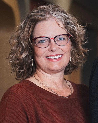 Rebecca Utz.