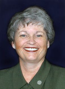 Ronda Menlove