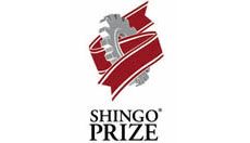 Shingo Prize logo