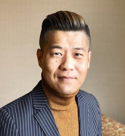 Simon Wang