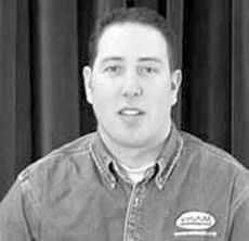 Jared Smith
