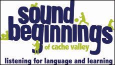 Sound Beginnings logo