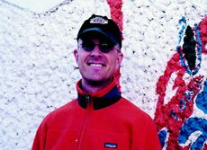 Michael White 