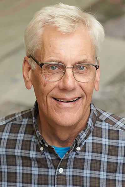 Todd Johnson
