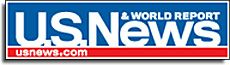 U.S. News and World Report logo