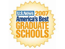 U.S. News and World Report logo