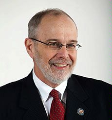 Raymond T. Coward