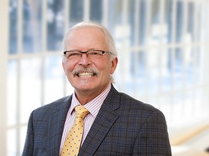 Richard C. Etchberger