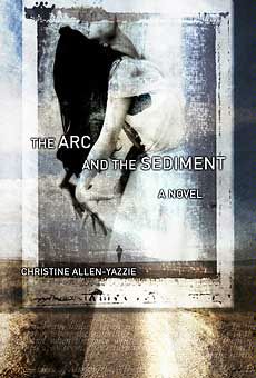cover for ‘The Arc and the Sediment,’ published by USUPress.