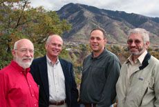 USU researchers