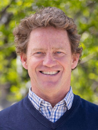 Robert Ward.