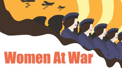Women at War
