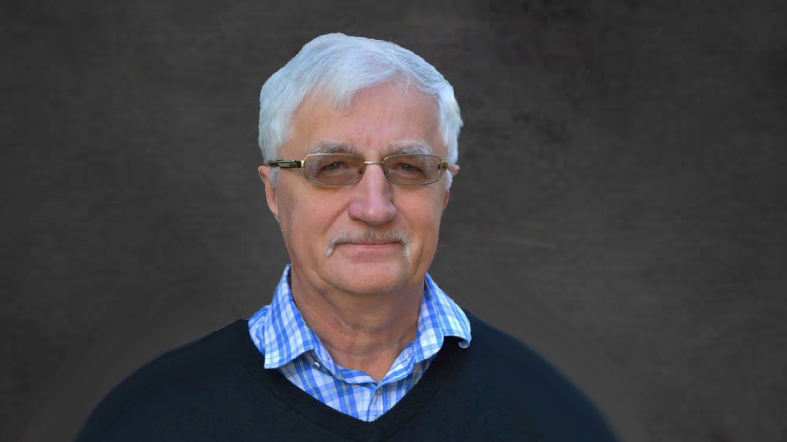 Professor Alex Boldyrev.