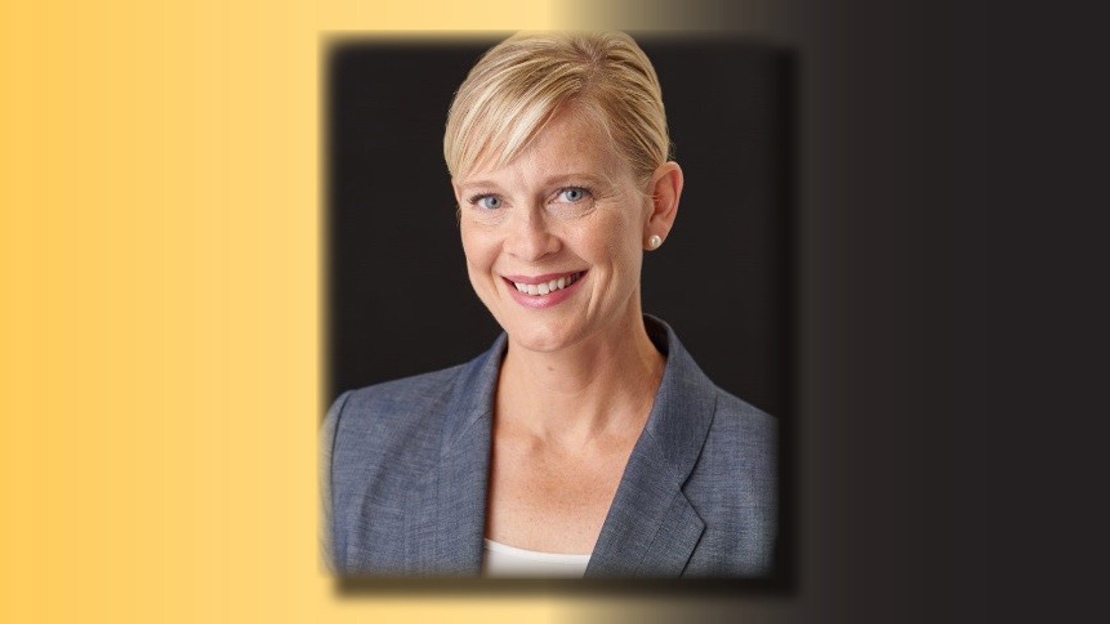 USU political scientist Jeannie Johnson.