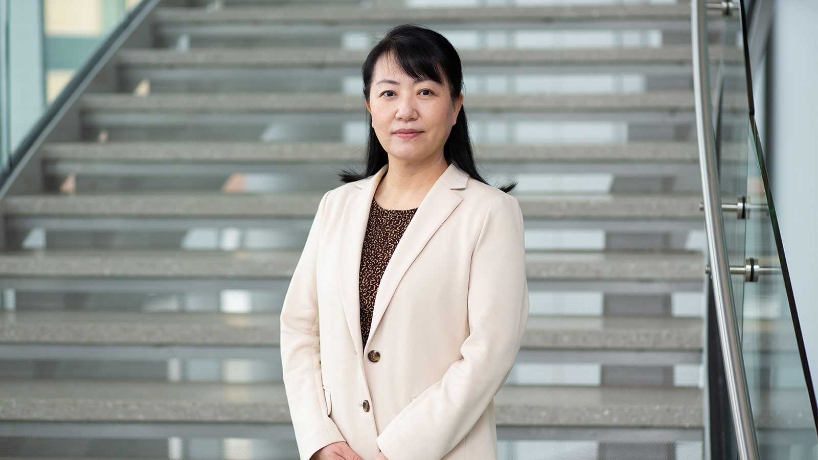 Rose Hu