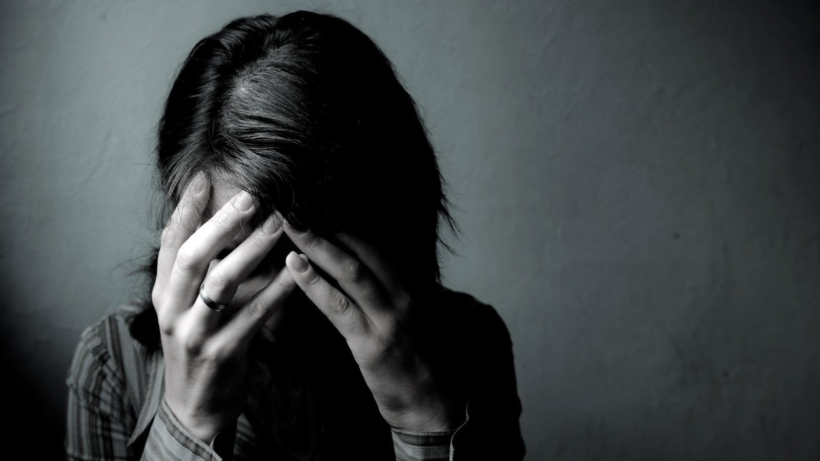 Report: Utah Suicide High, Including for Girls and Women