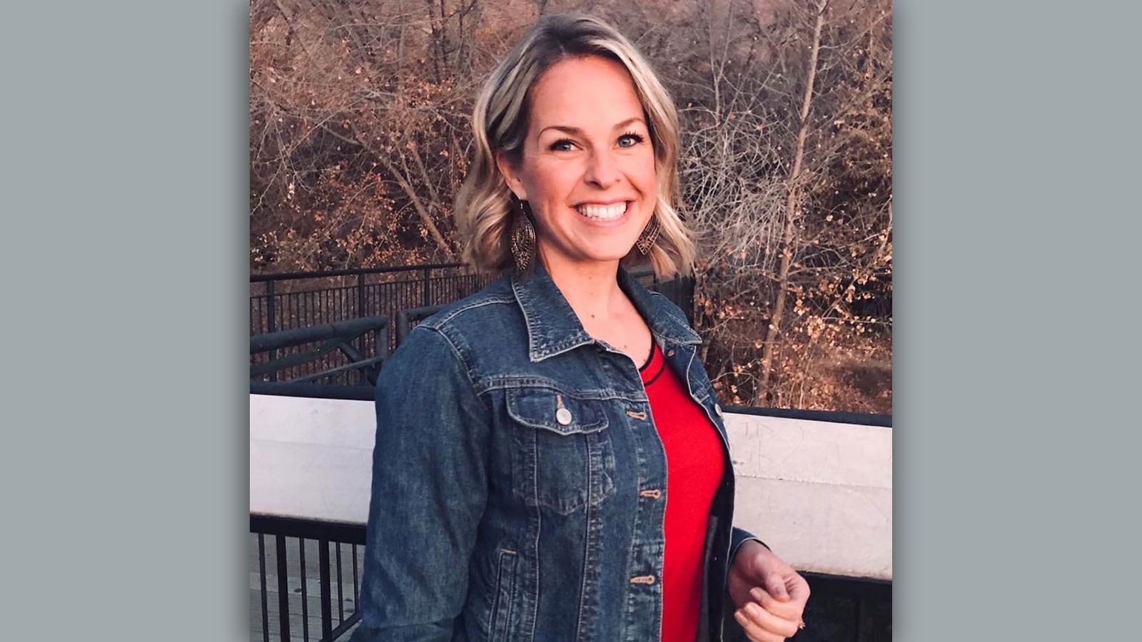 Rachael Redford