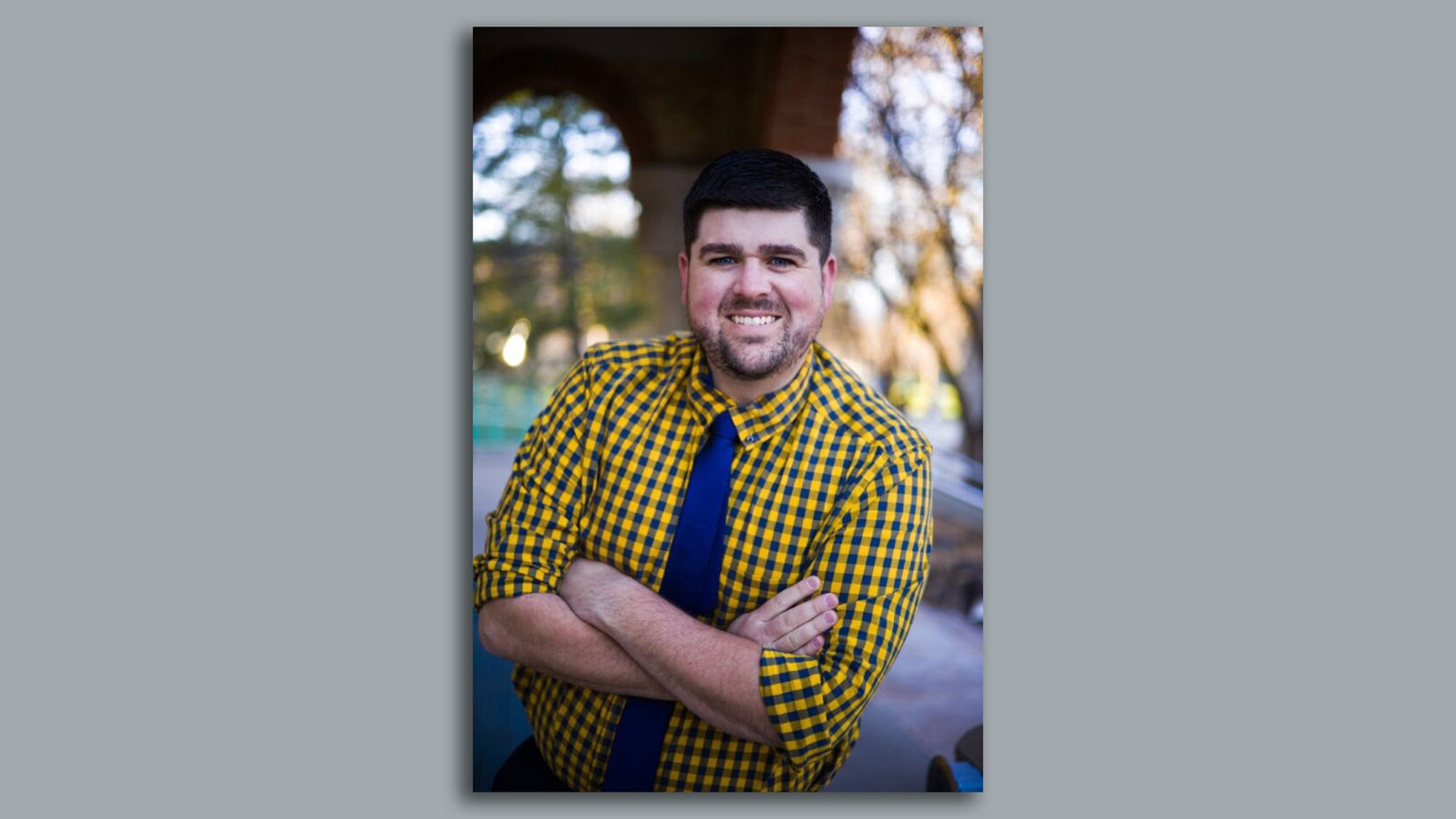 Jake Downs