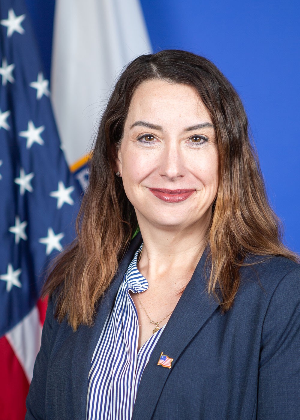 Glenna Wright-Gallo