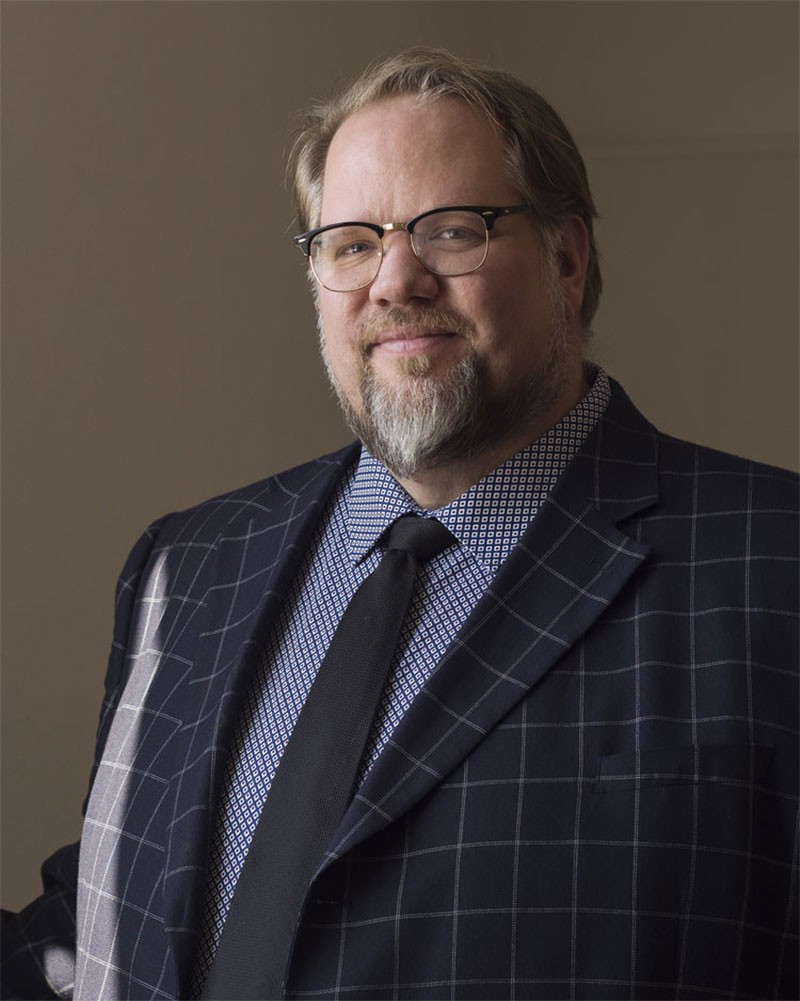Jeff Lambson.