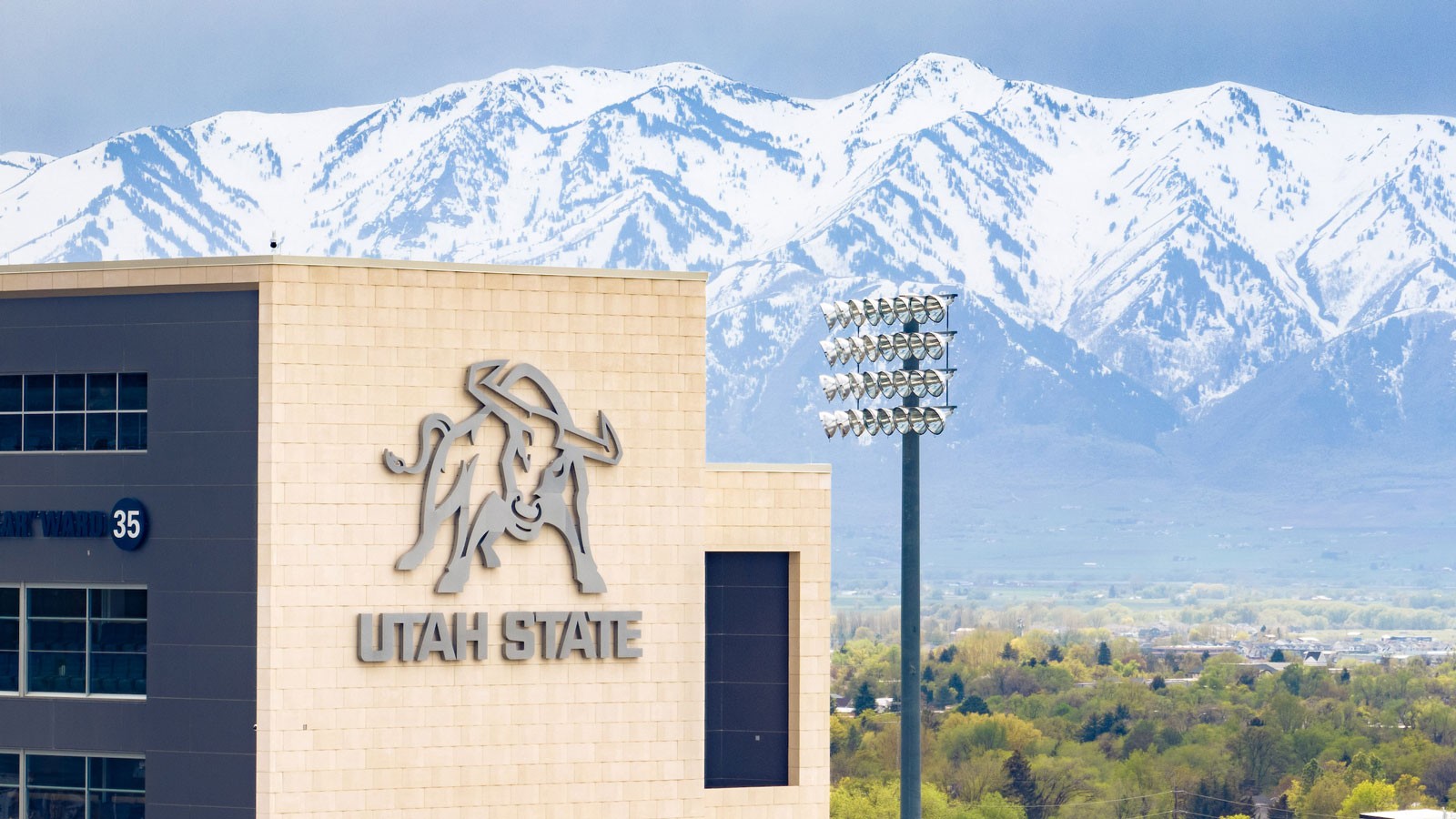 Maverik Stadium