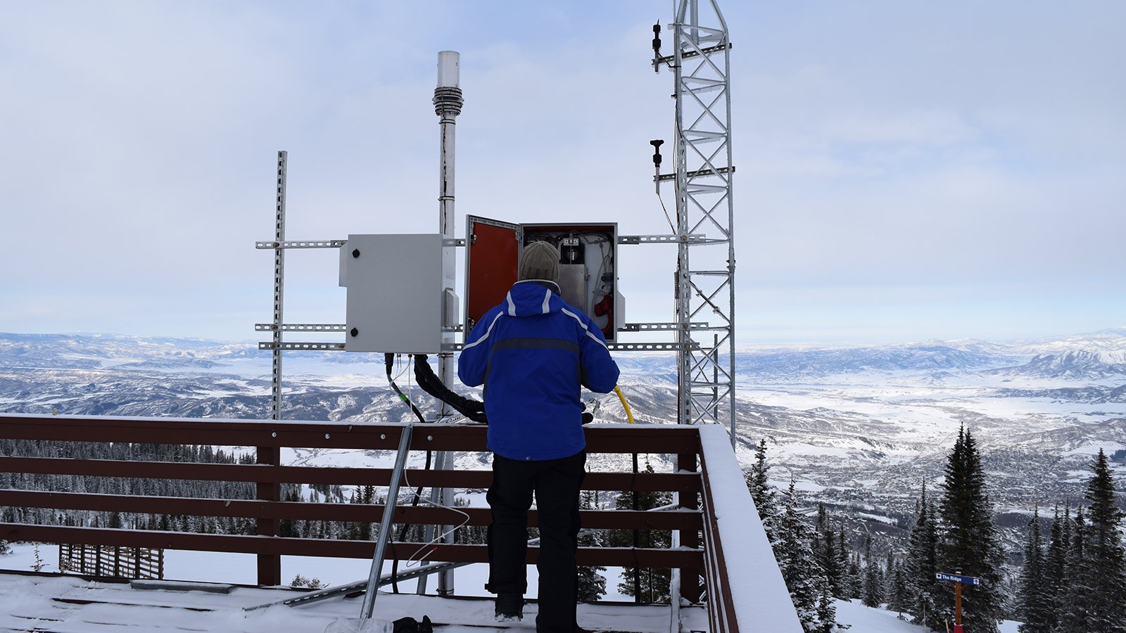 Bingham Research Team Develops Most Accurate Mercury Analyzer 