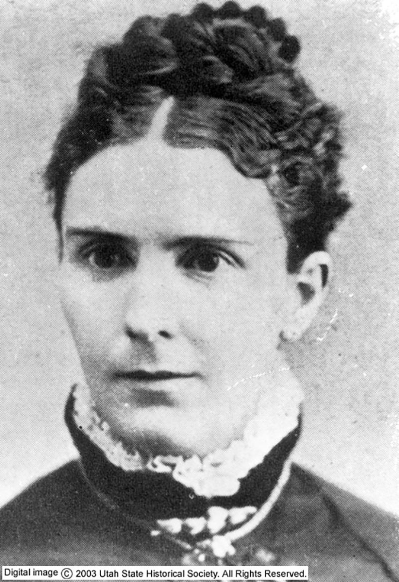 Historical image of Ellis Shipp.