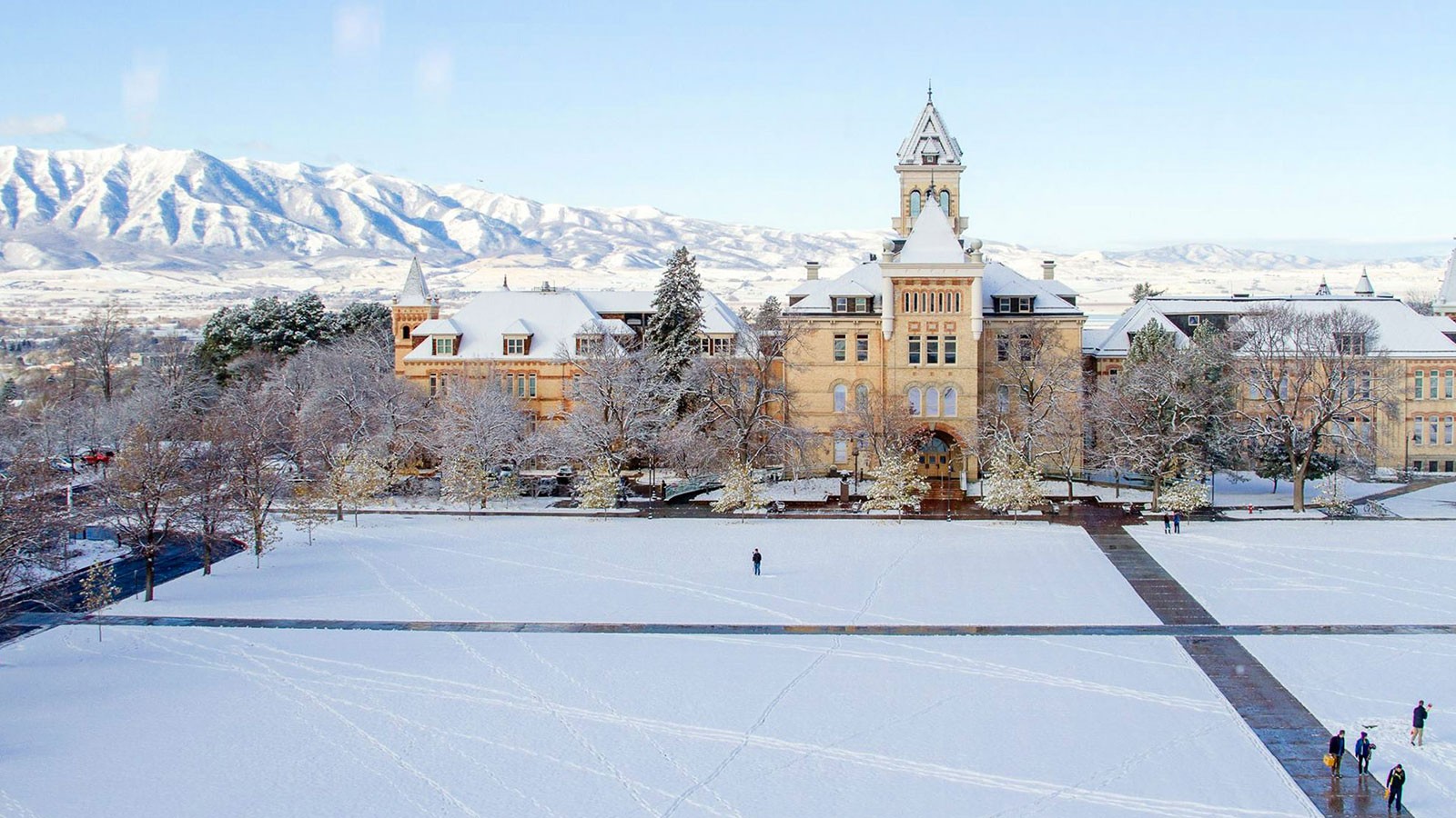 USU President to Give 2022 State of the University Address