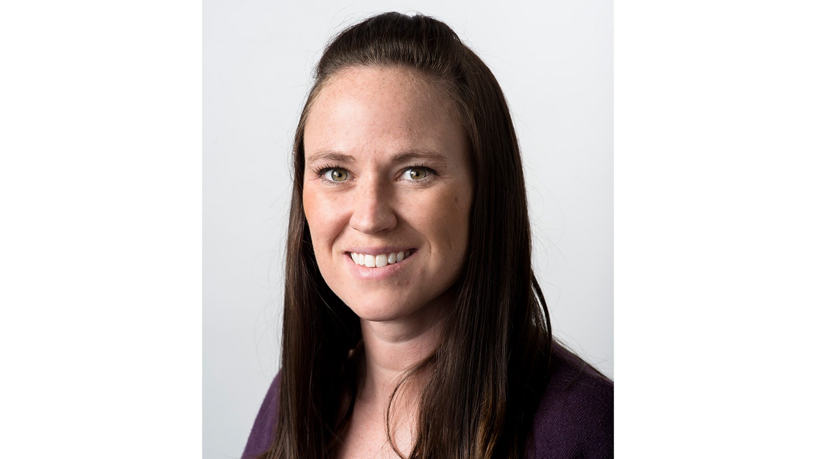 Headshot of new USU General Counsel, Shannon Pipes