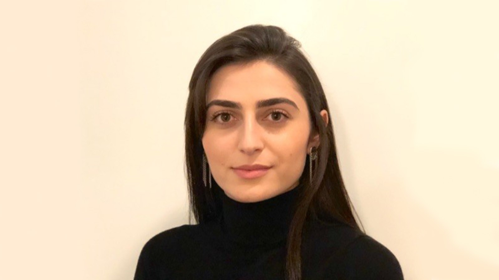 Huntsman Alumni Sonya Hakobyan