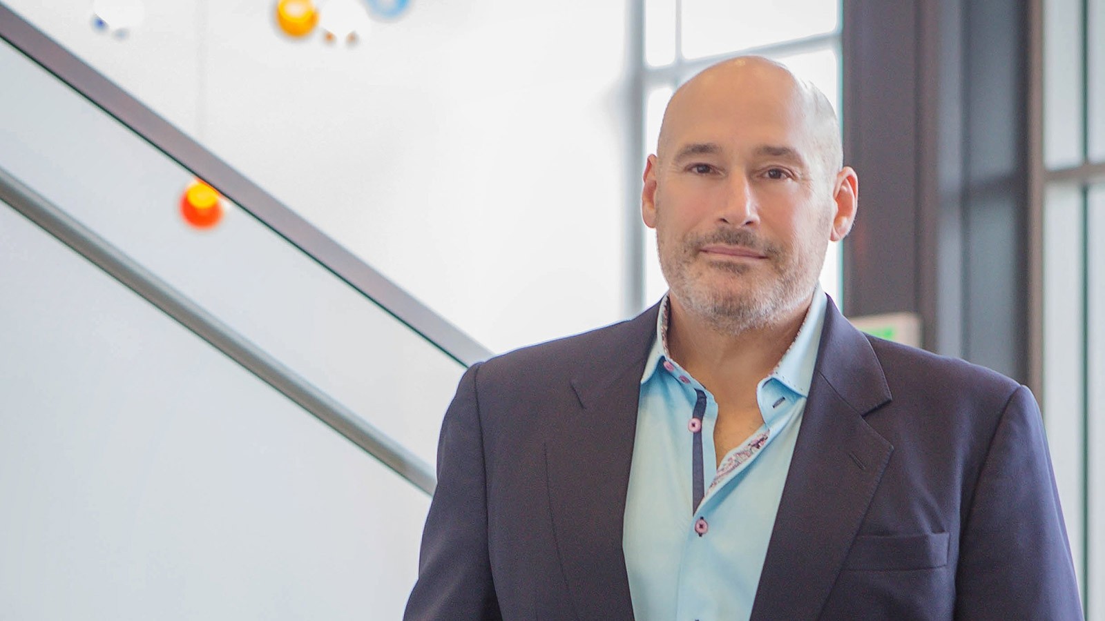 Steven P. Camicia, Professor of Foundations and Social Studies Education, School of Teacher Ed