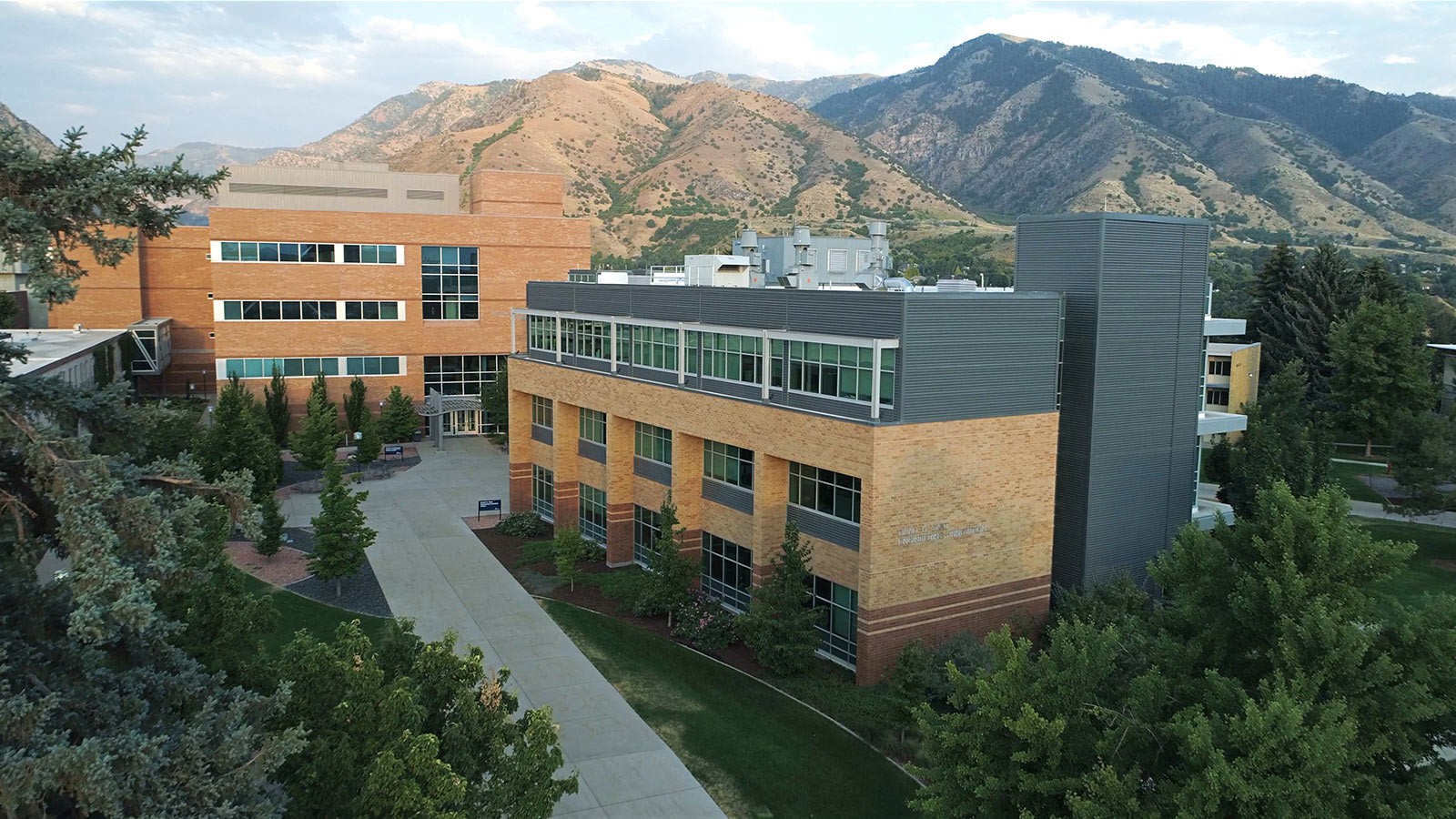 Top Engineering Schools In Utah - CollegeLearners.org