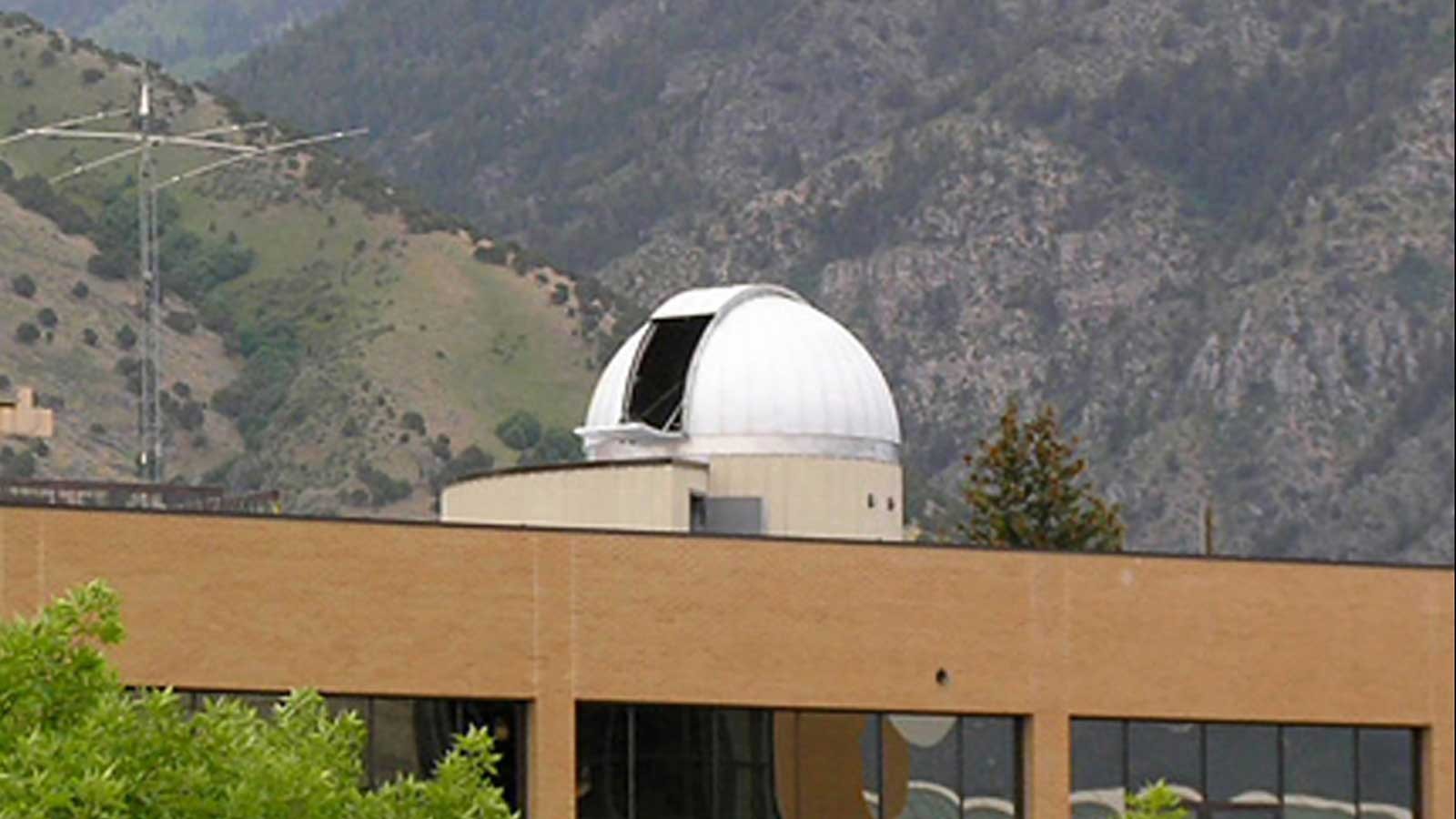 USU Observatory