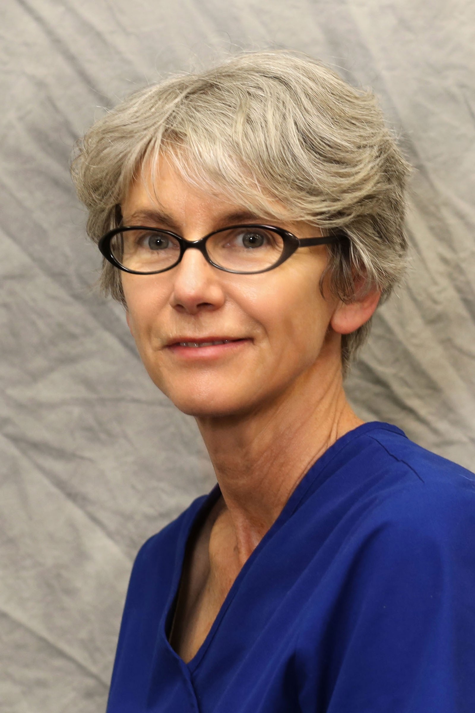 Clinical Professor Jane Kelly.