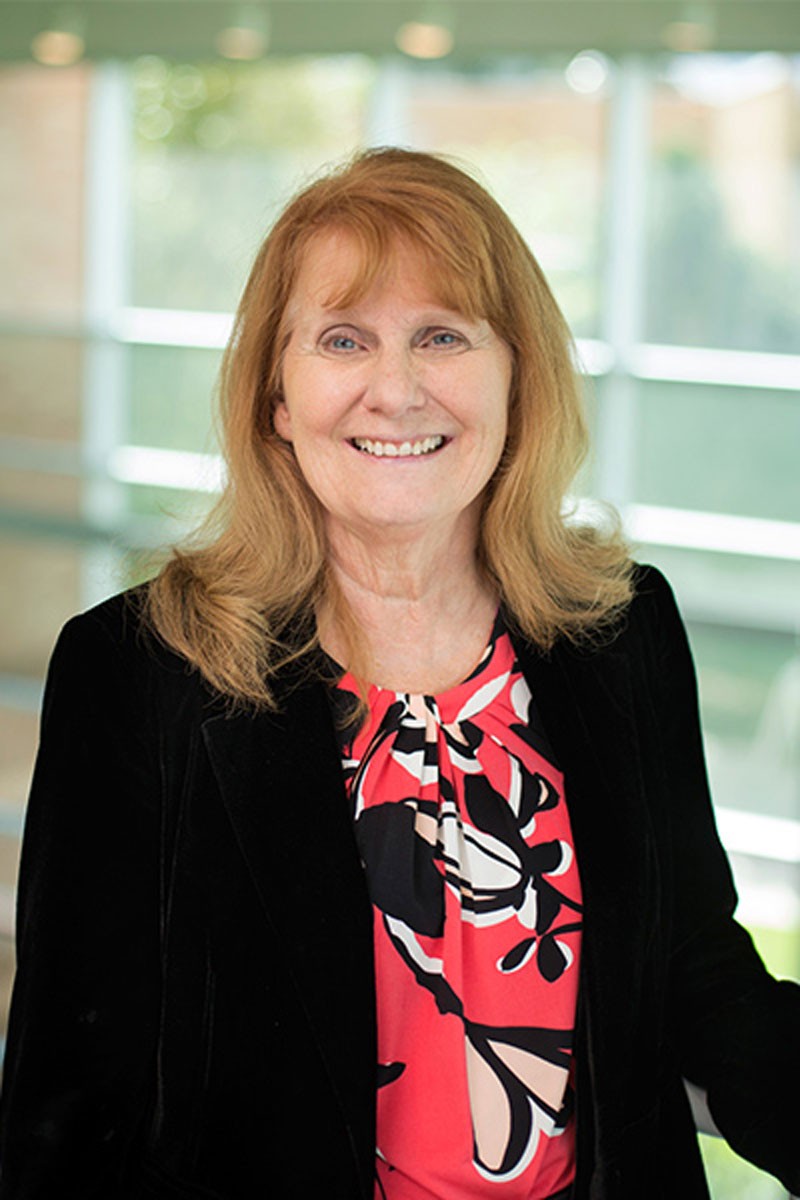Vicki Allan