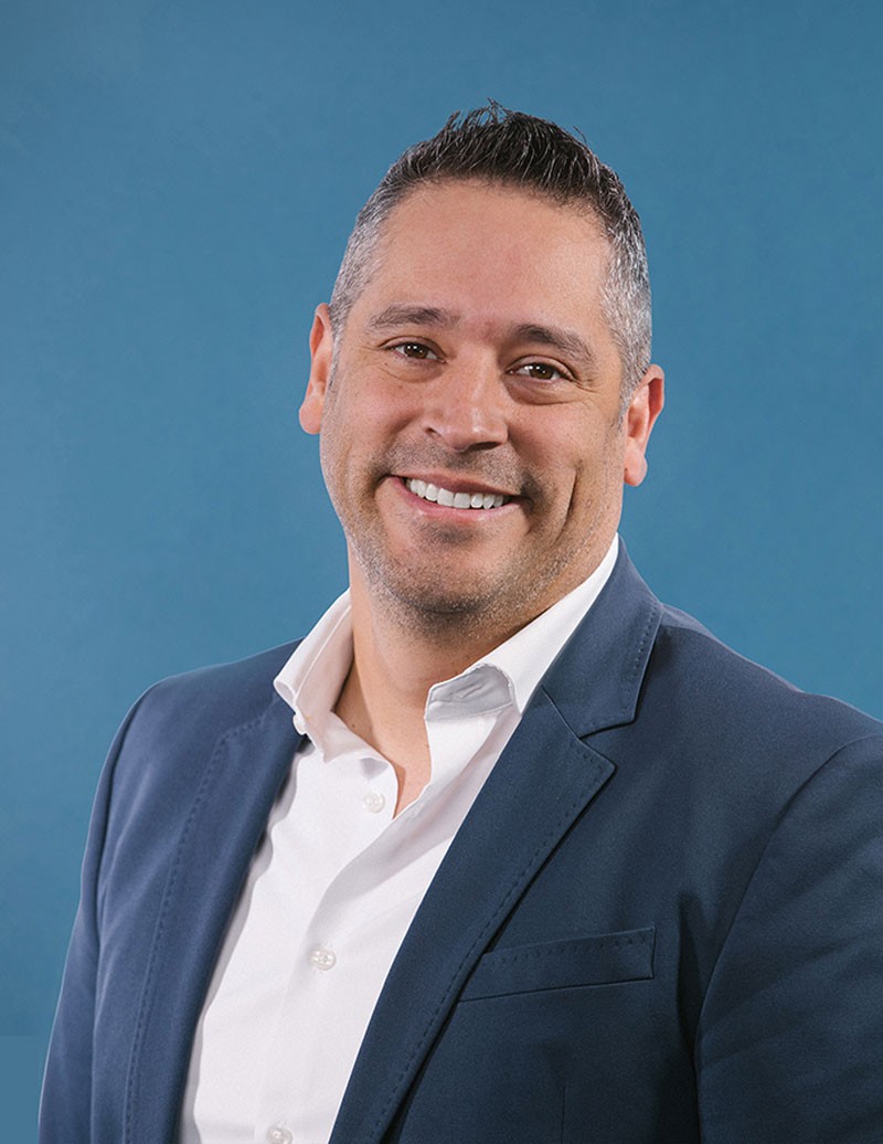 Ben Aguayo