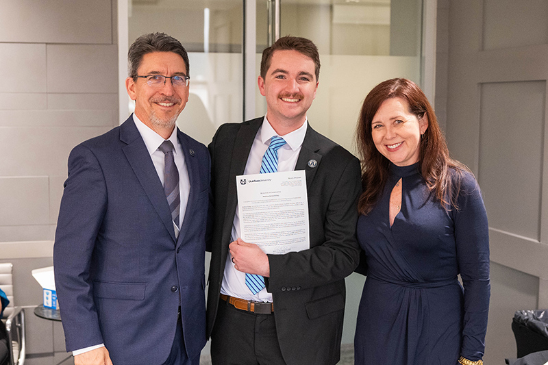 Matthew Donald Richey