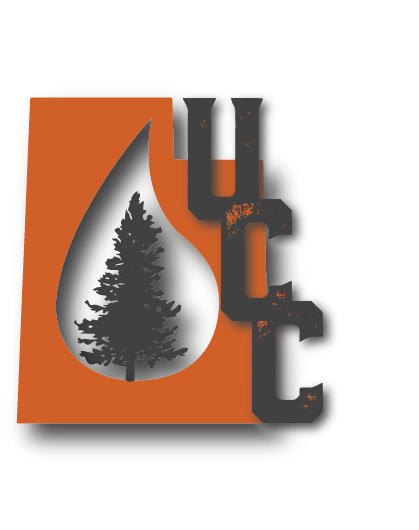 Utah conservation Corps Logo