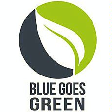 Bluegoesgreen