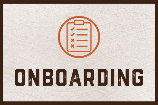 Onboarding Icon