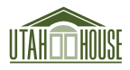 utah house logo