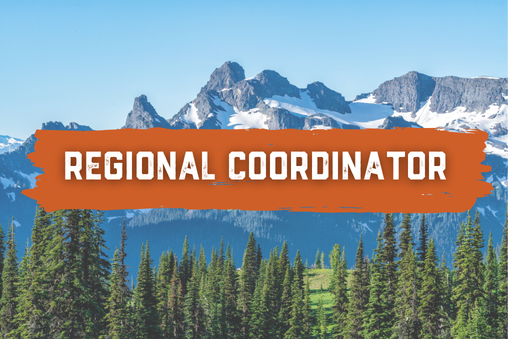 Regional Coordinator