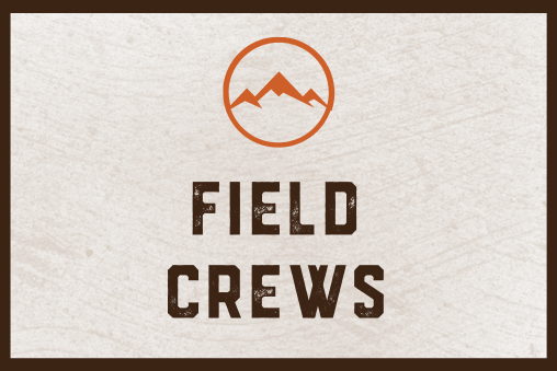 Field Crew Onboarding Icon
