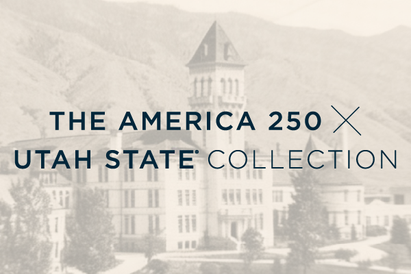 America 250 - Utah State Collection