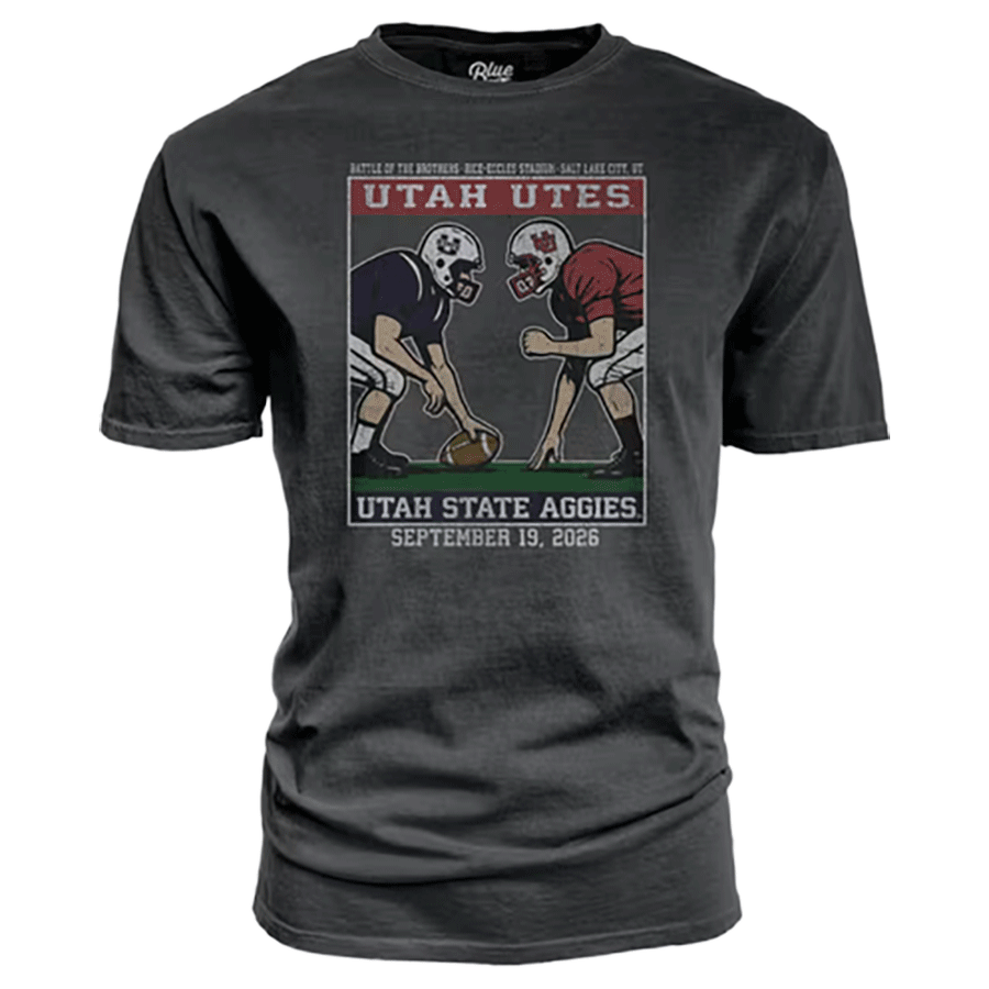 Battle of Brothers T-Shirt