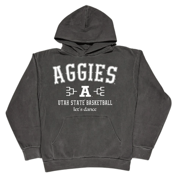 Let's Dance NCAA Hoodie