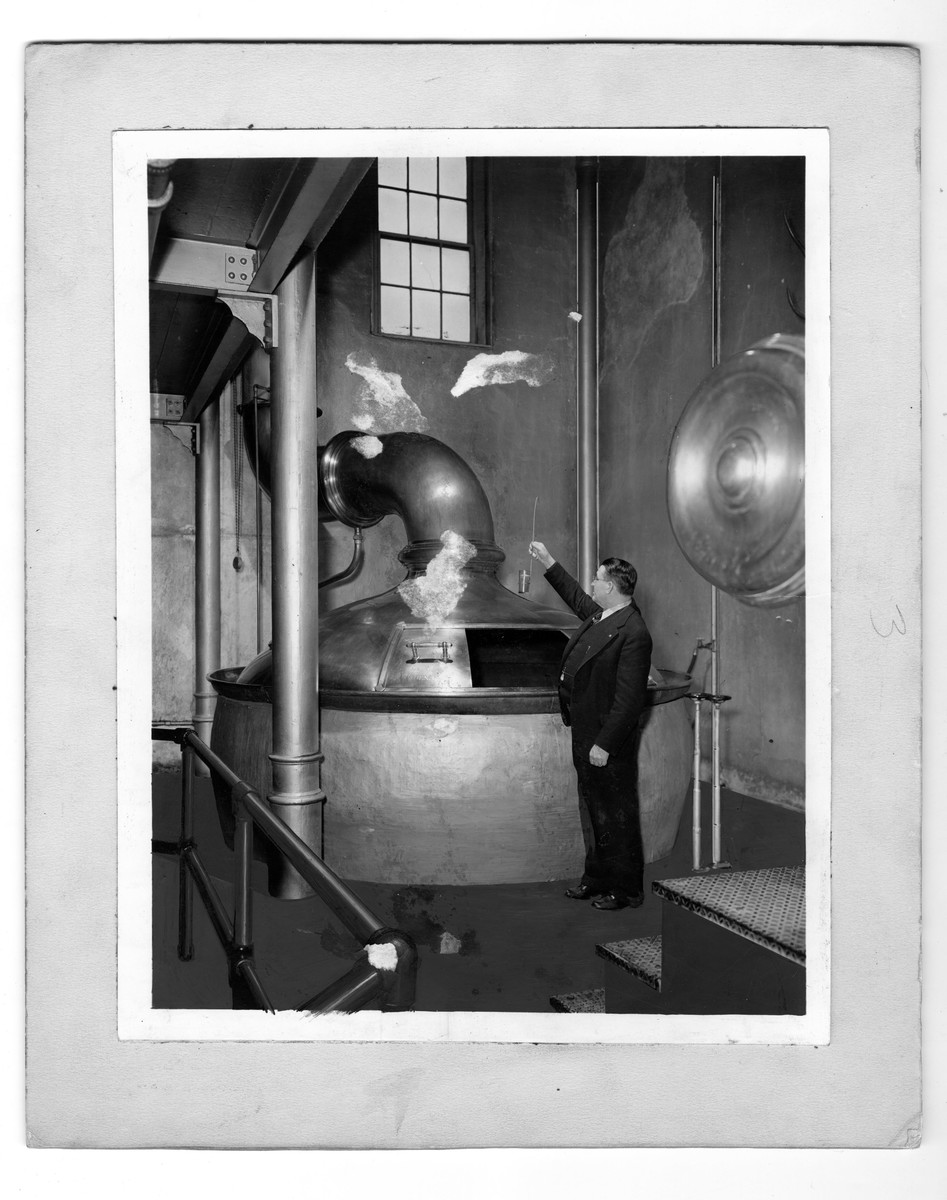 Utah State brews up an inspiring immigration story | USNS